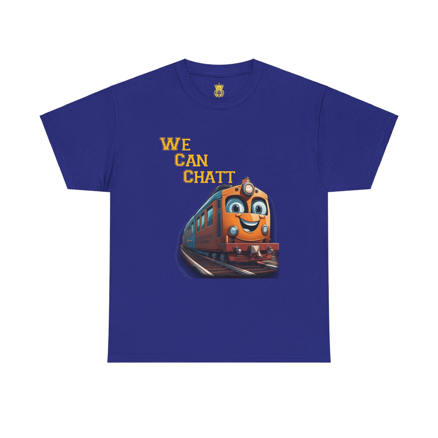 Chatt Tee