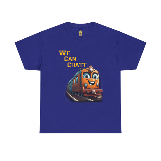 Chatt Tee