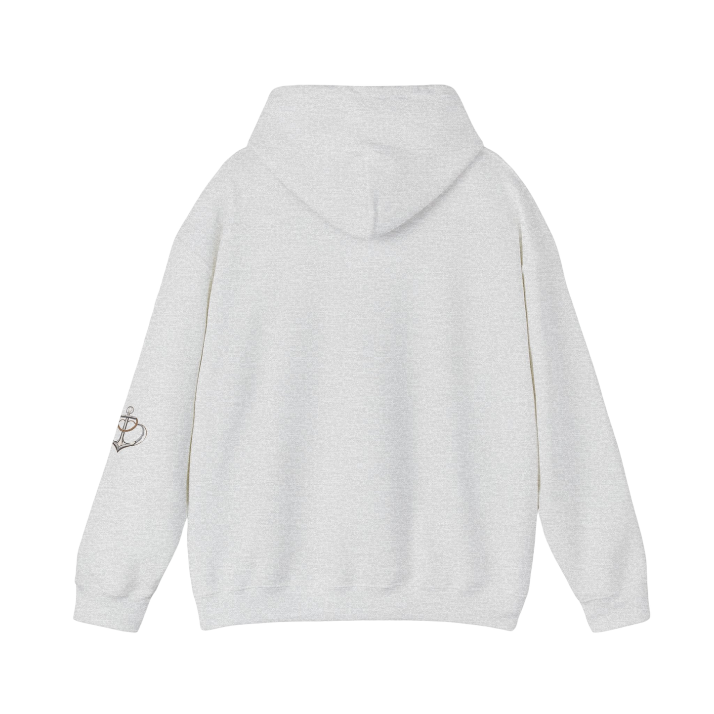 Come Adore Hoodie