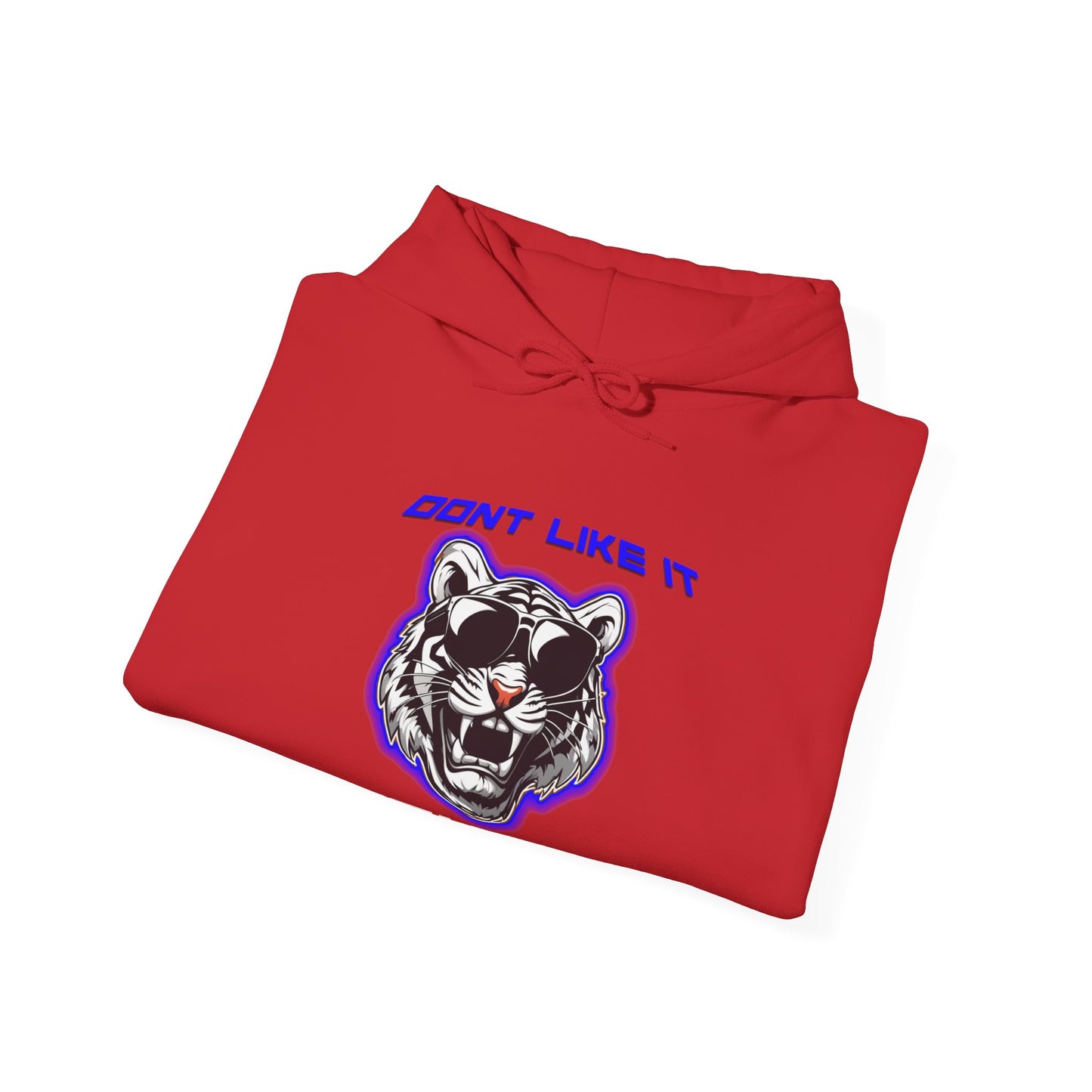 TSU Hoodie