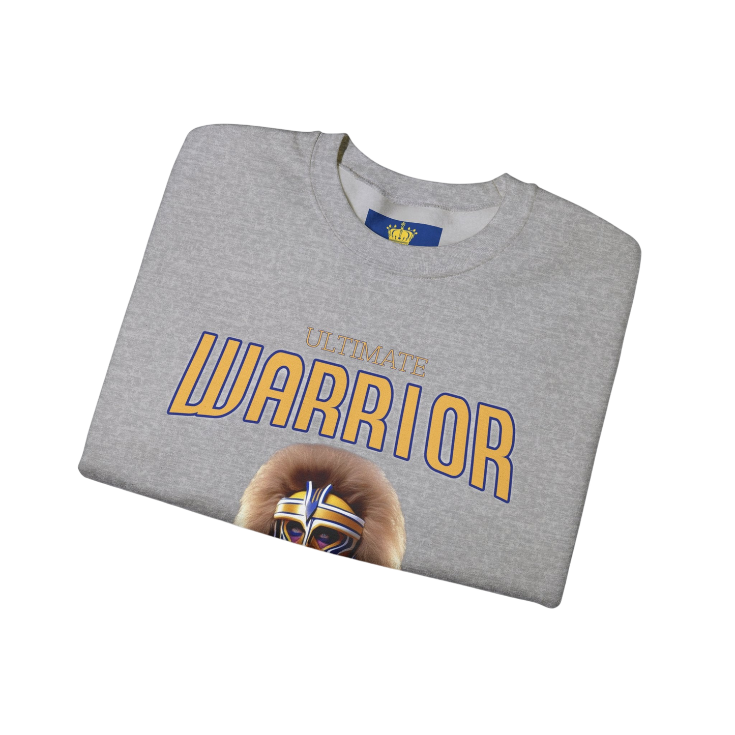 Ultimate Warrior Sweatshirt