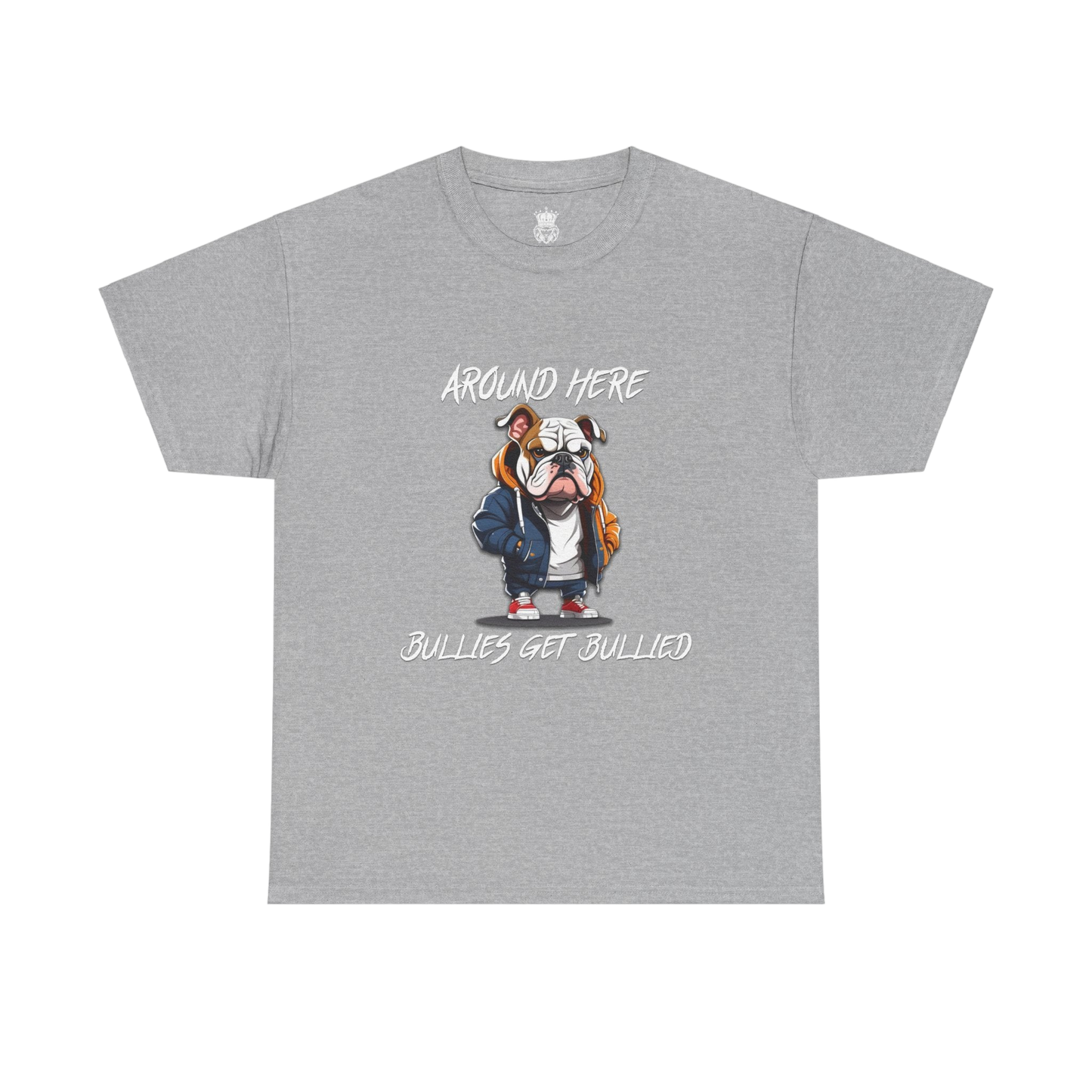 Bullie Tee