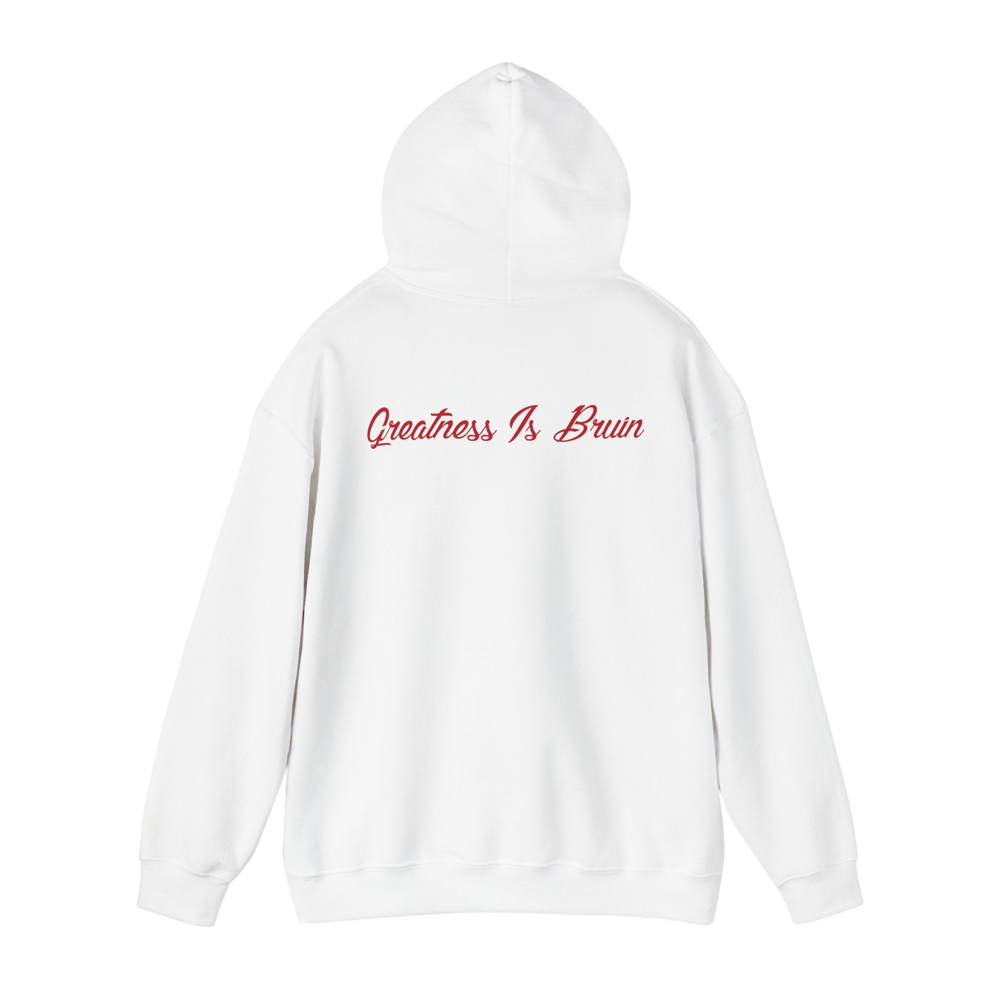 Bruin Hoodie