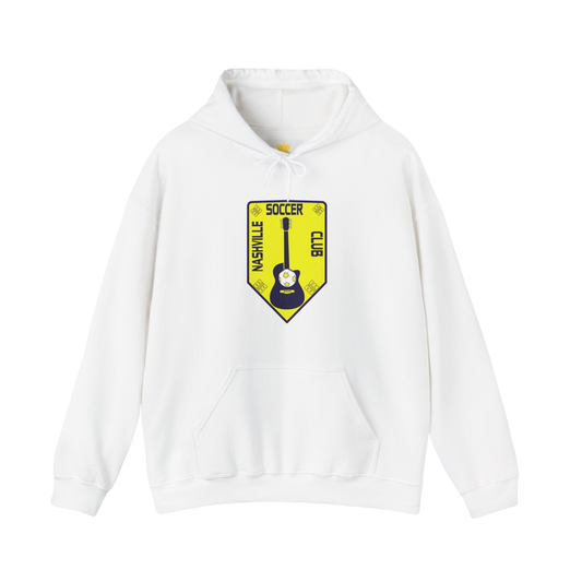 Nashville SC Hoodie