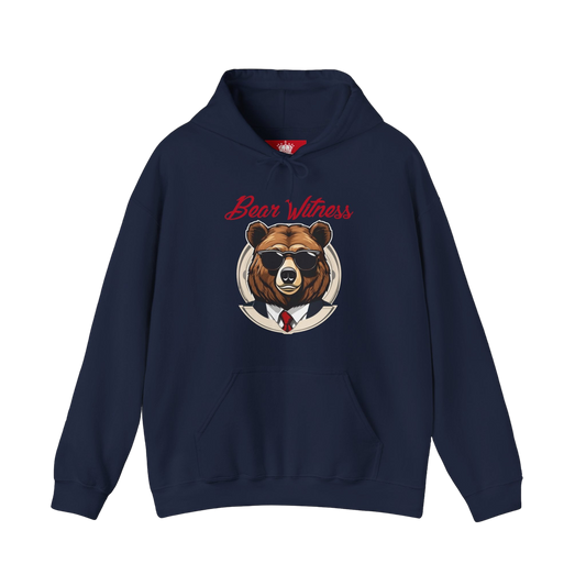 Bruin Hoodie