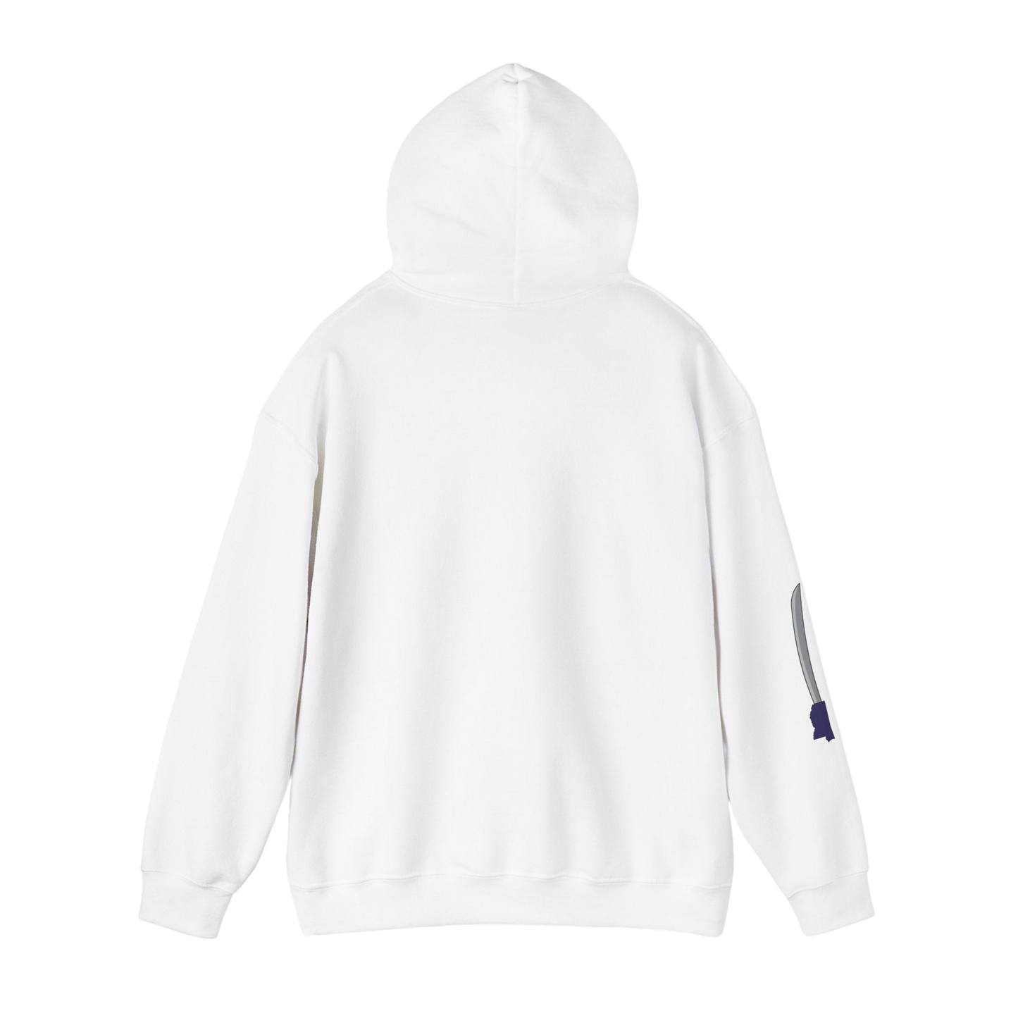 Majors Sword Play Hoodie