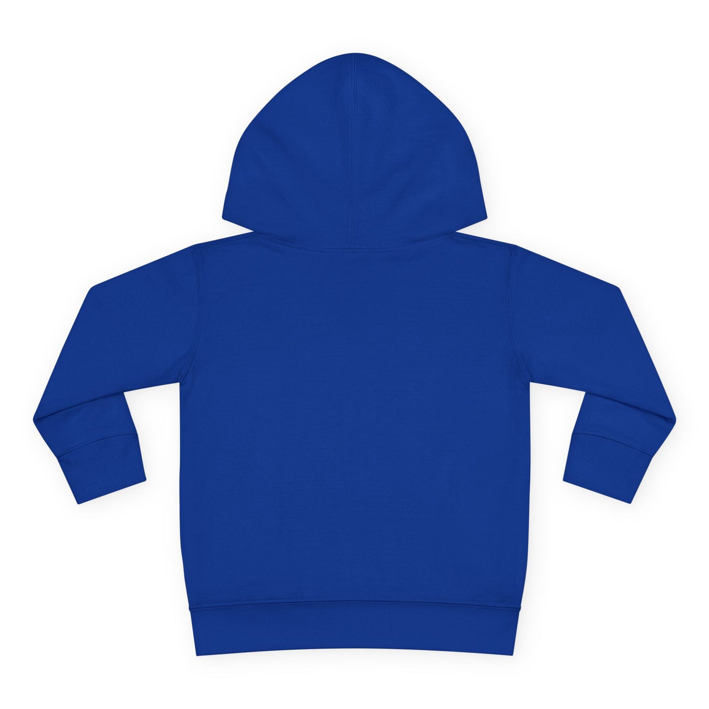 Pacifire Toddler Pullover Hoodie