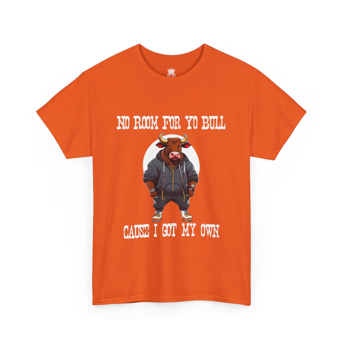 No Bull Tee