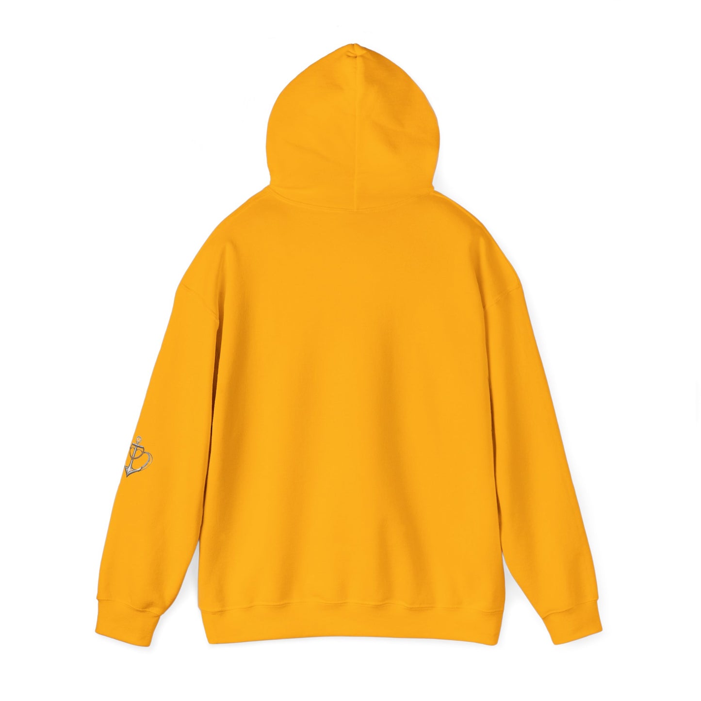 Come Adore Hoodie