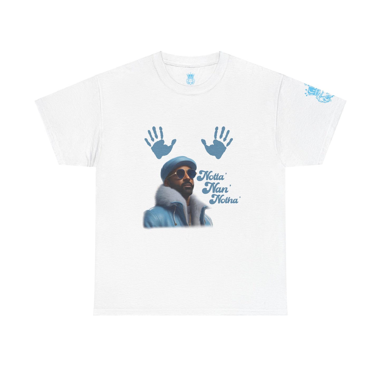 Baby Powder Tees