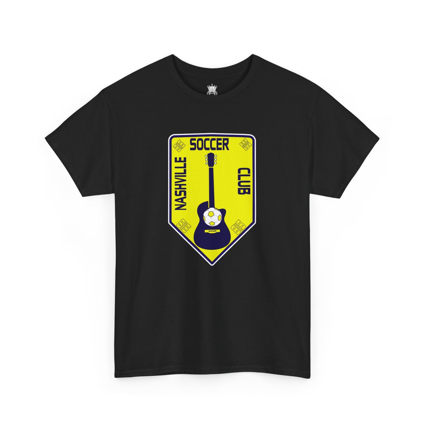 Nashville SC Tee