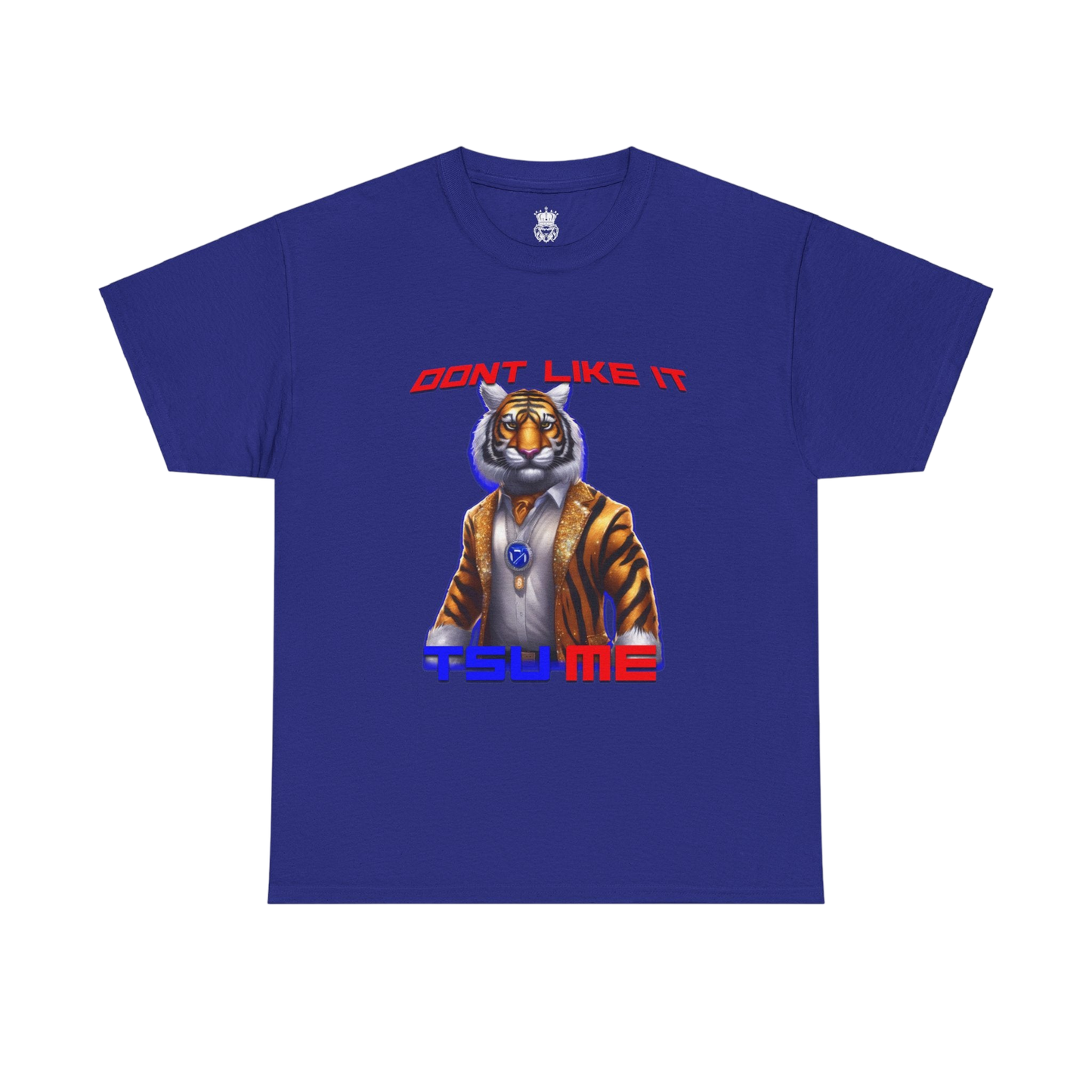 TSU Tee