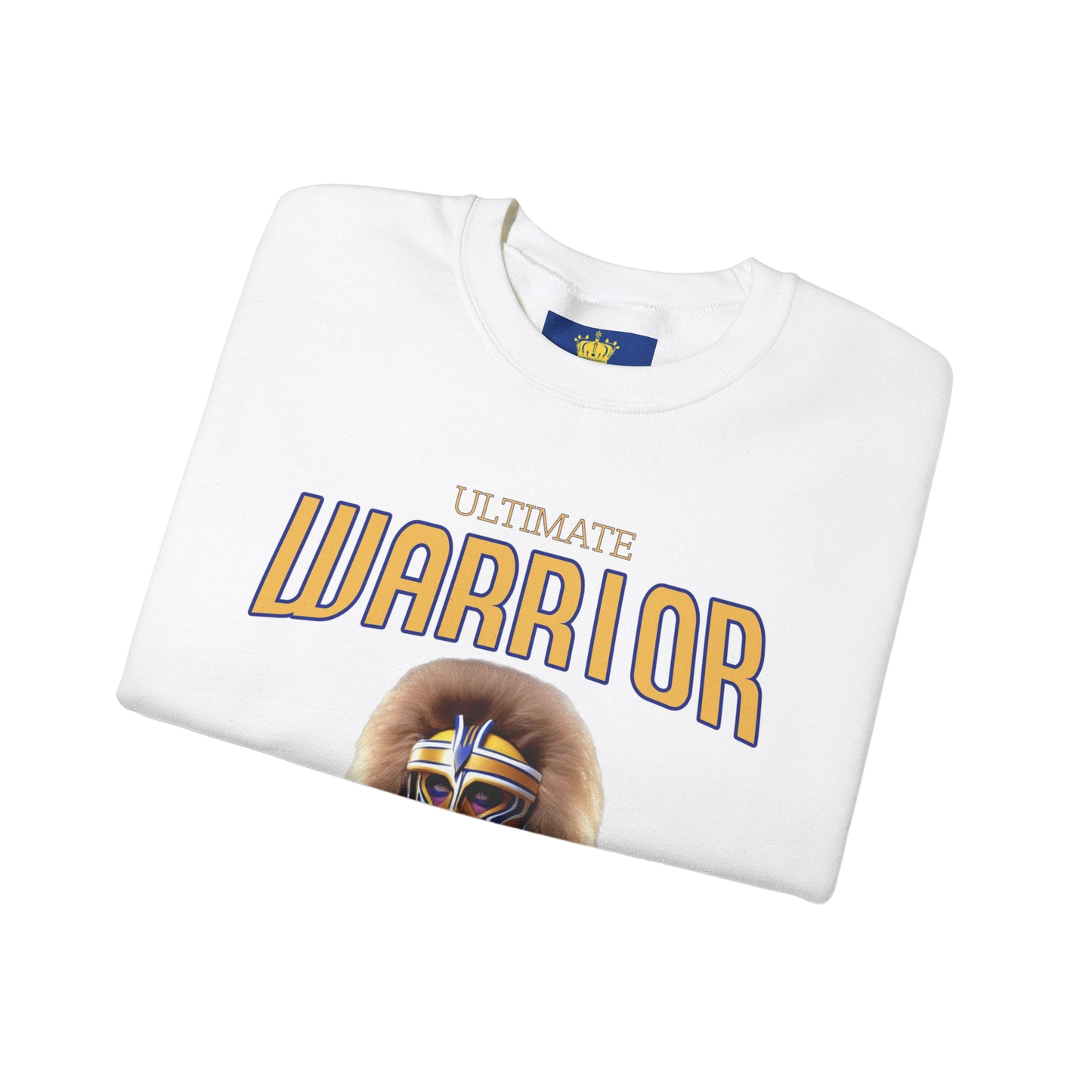 Ultimate Warrior Sweatshirt