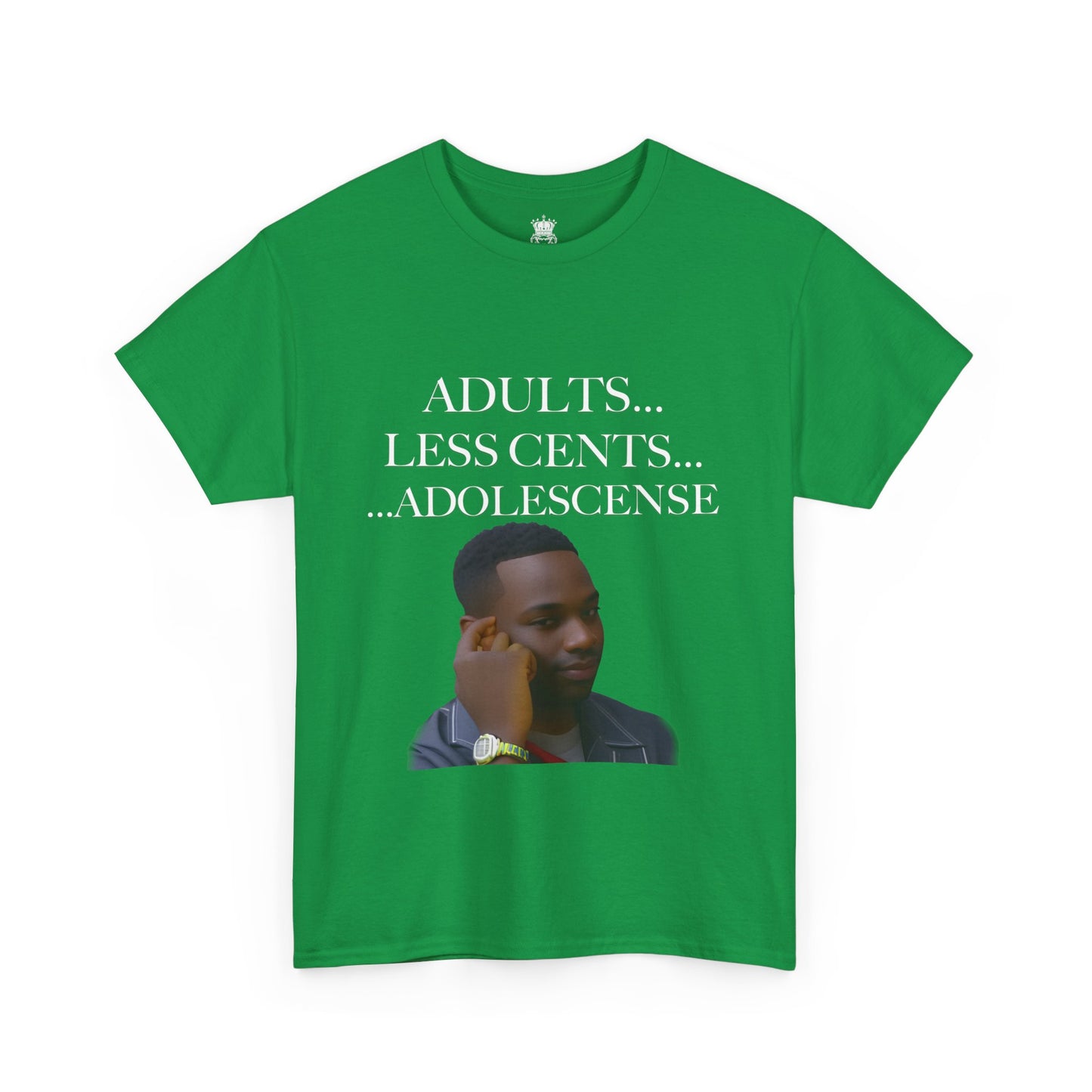 Adolescent Tee