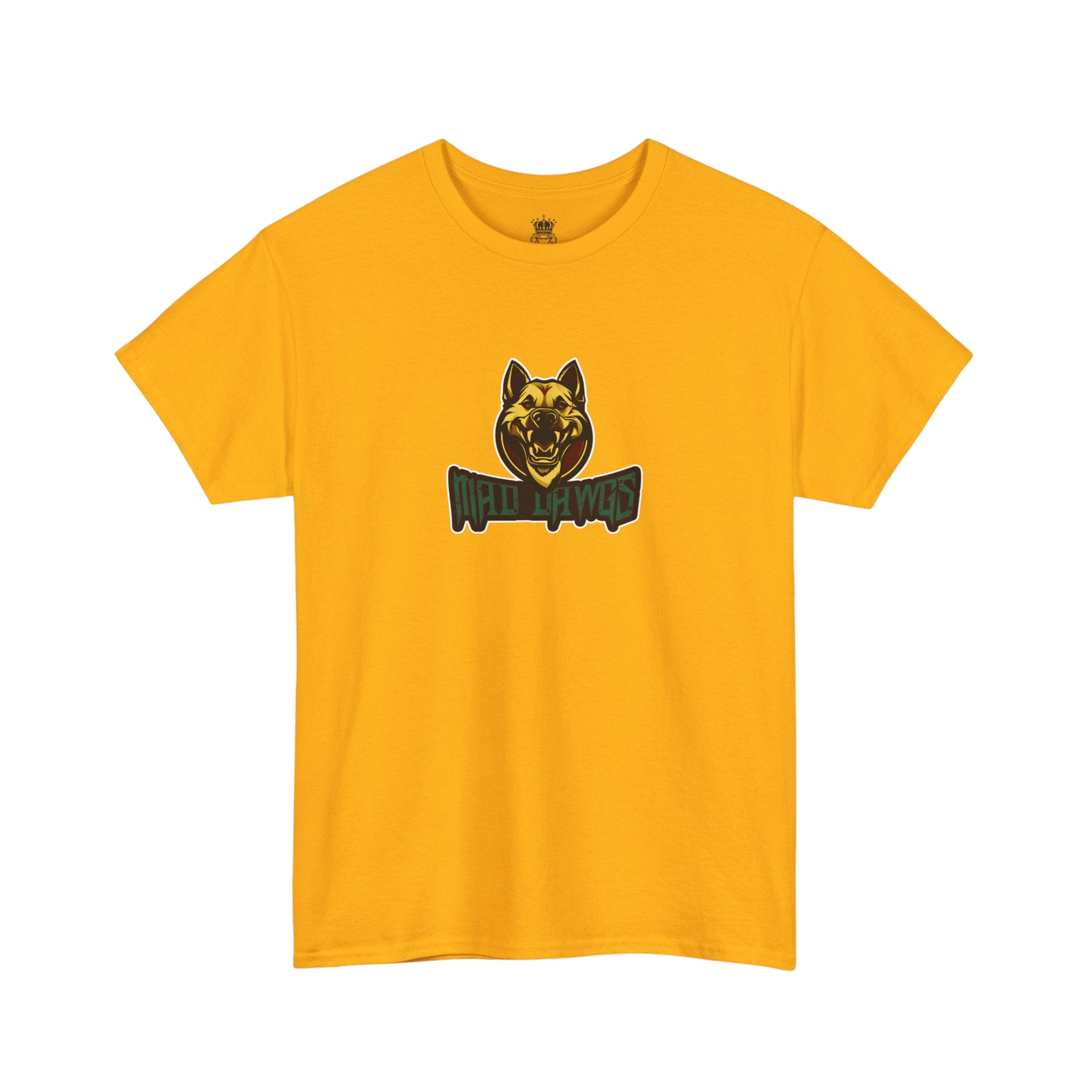 Mad Dawgs Tee