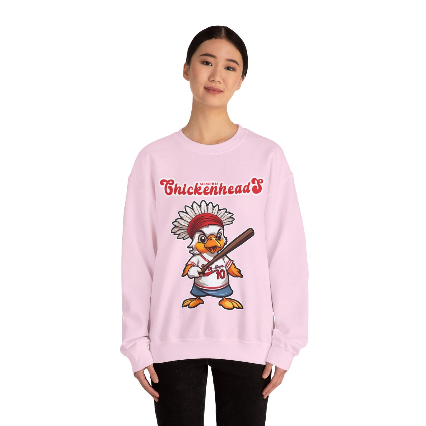 Chickenheads Sweatshirt