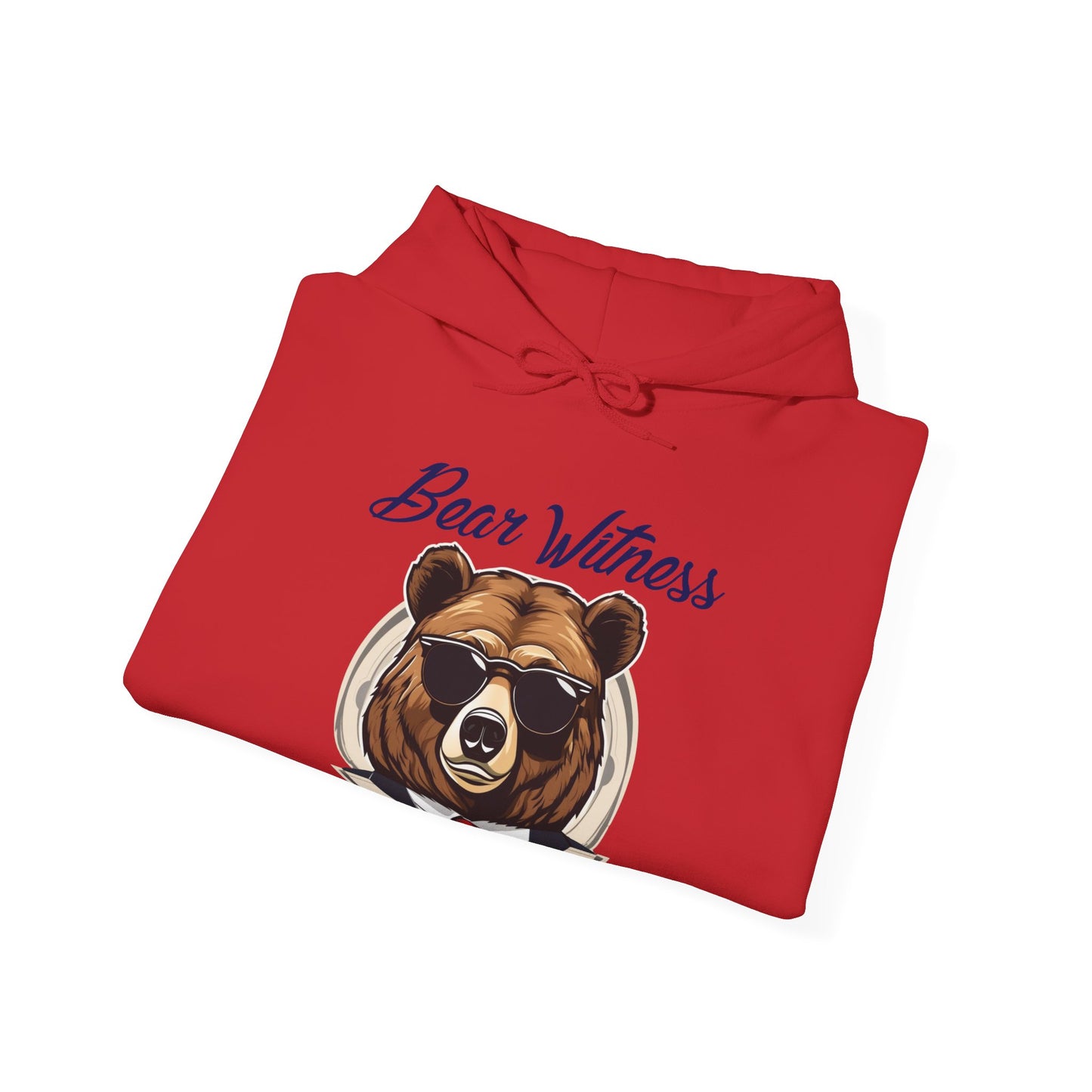 Bruin Hoodie