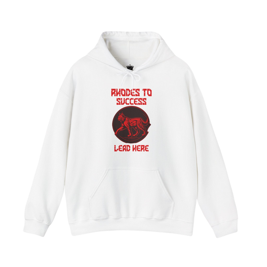 Rhodes to Success Hoodie