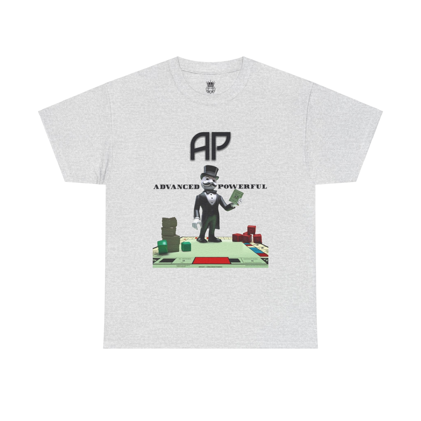 A Peay Tee
