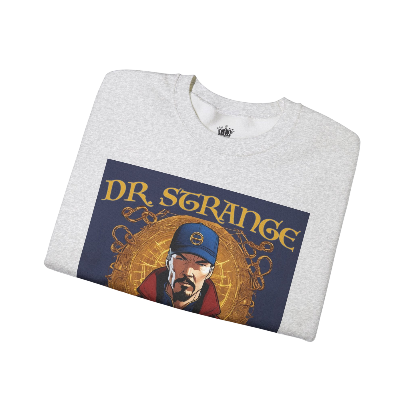 Dr. Strange Sweatshirt