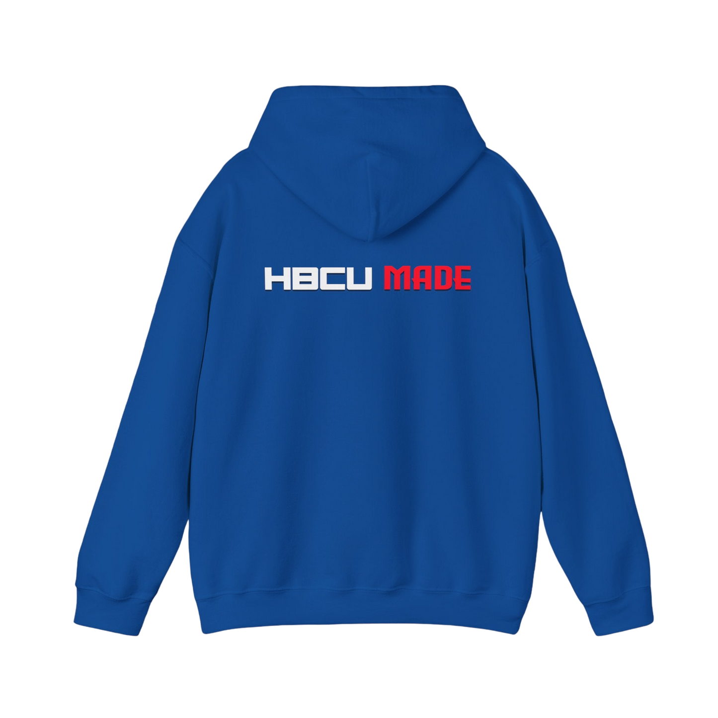 TSU Hoodie