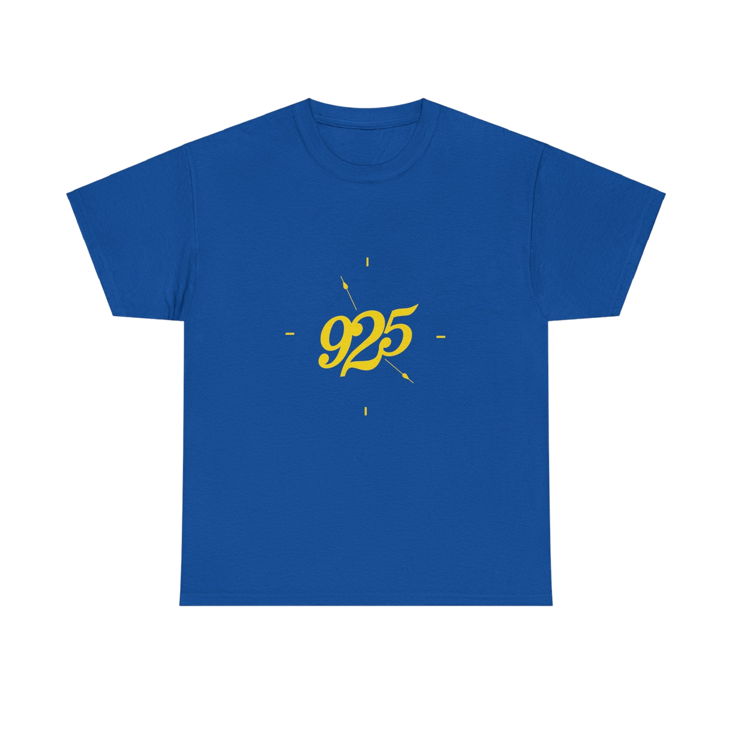 9-2-5 Cotton Tee
