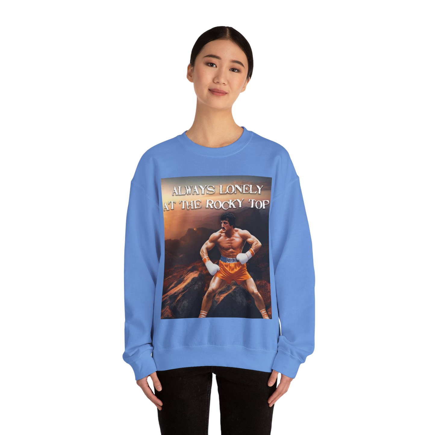 Rocky Top Sweatshirt