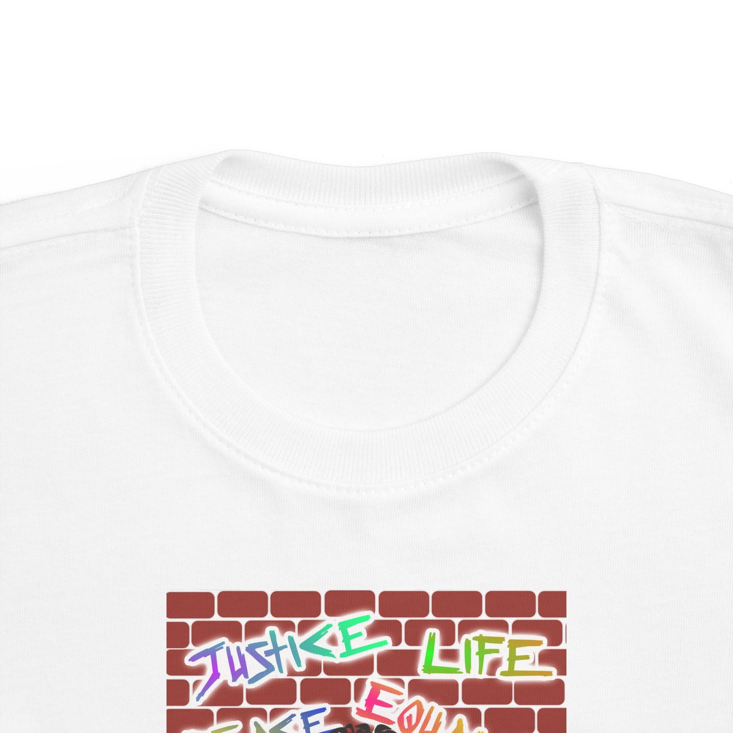 "Love The Hate" Toddler Tees