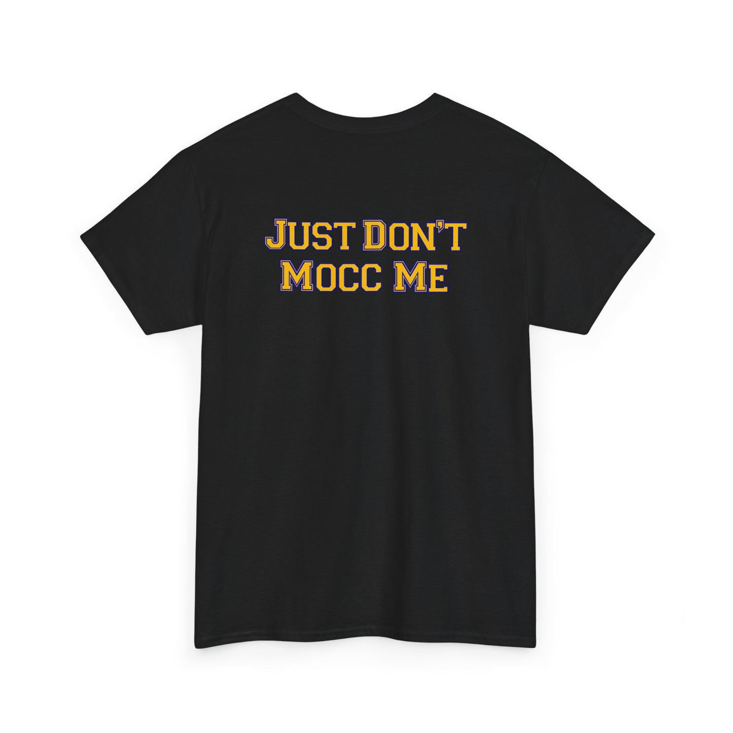 Chatt Tee