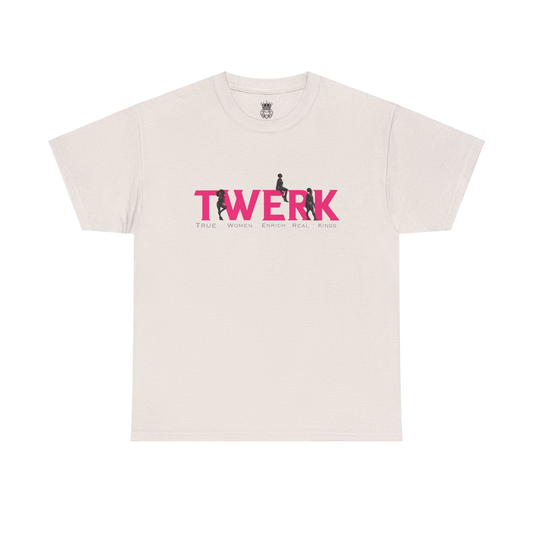 T.W.E.R.K. Tee