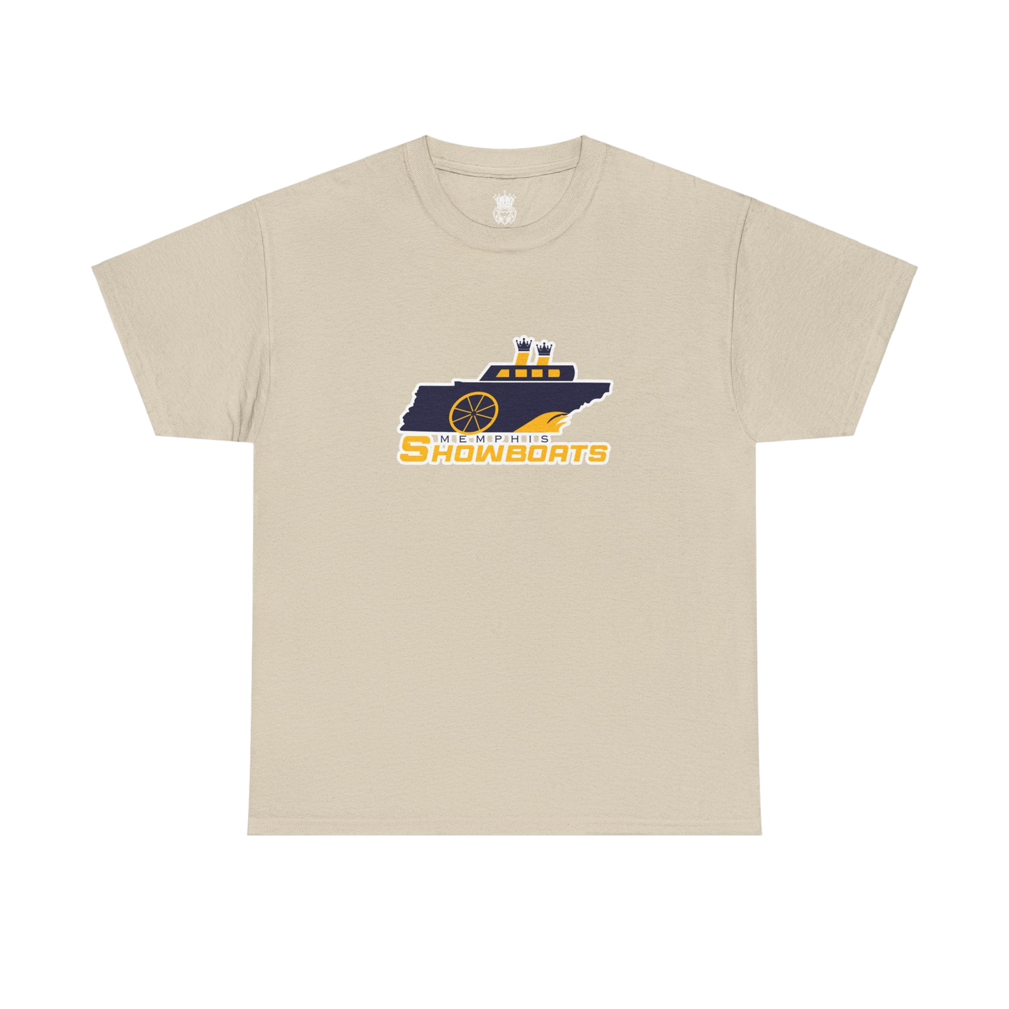 Showboats Tee