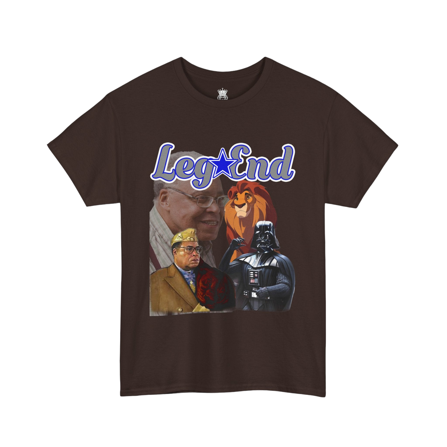 JEJ Legend Tee