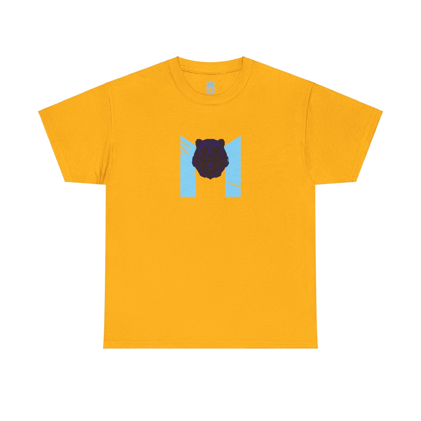Gritty Grizz Tee