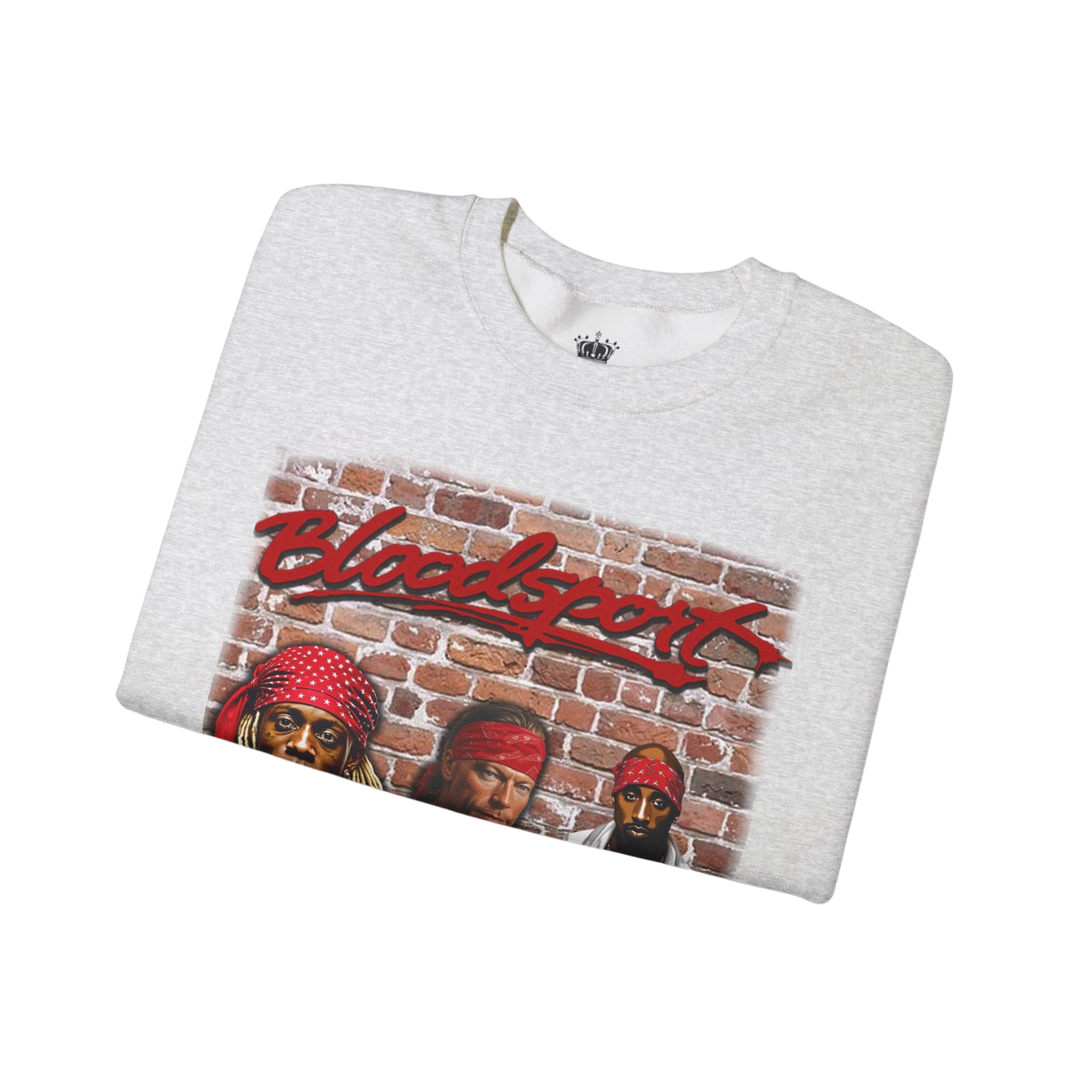Bloodsport Sweatshirt