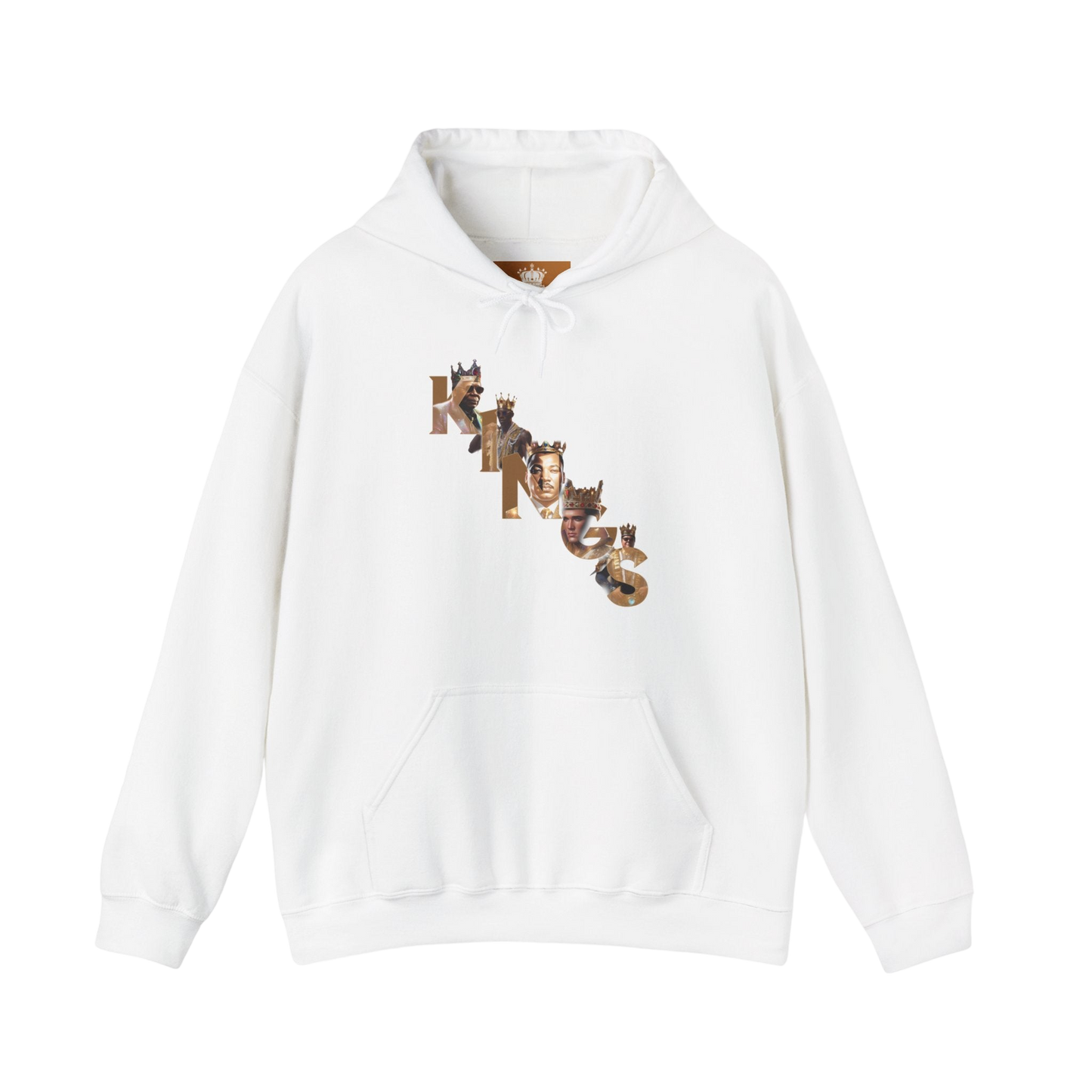King City Hoodie