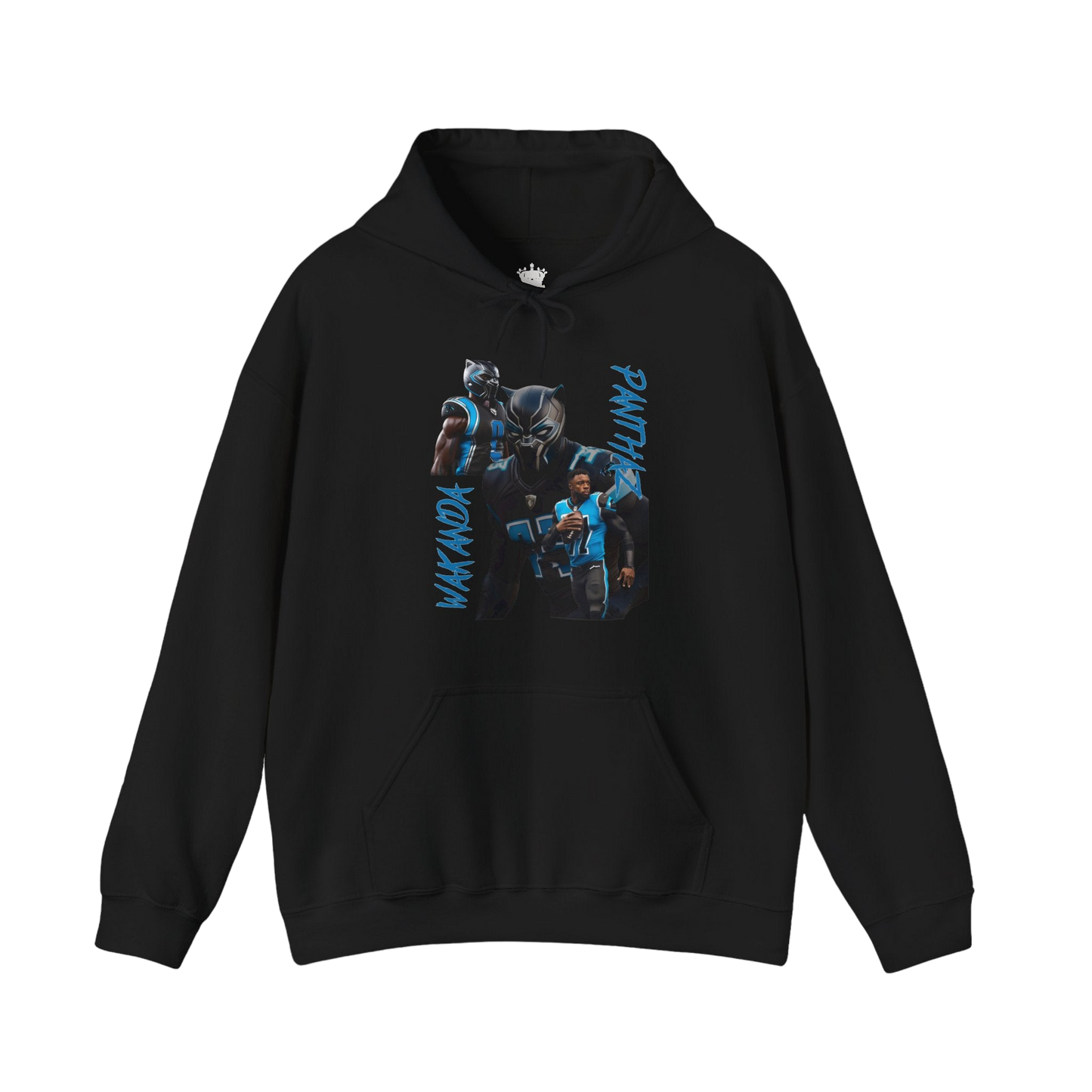 Panthaz Hoodie