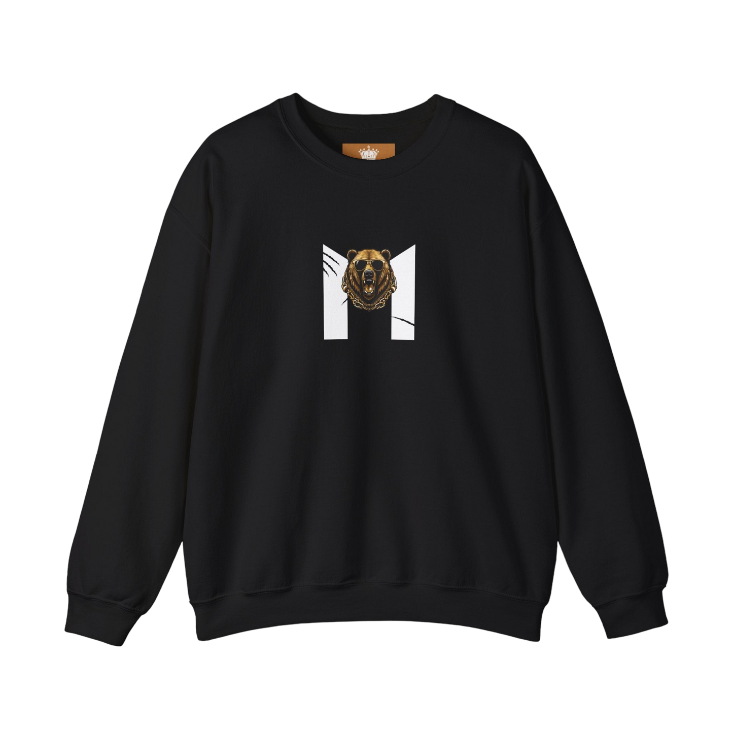 Gritty Griz Sweatshirt