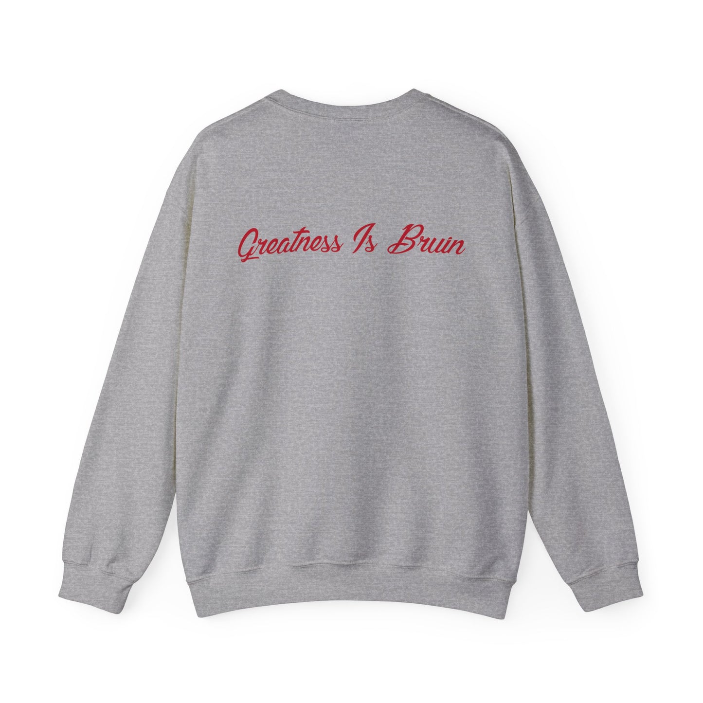 Bruin Sweatshirt