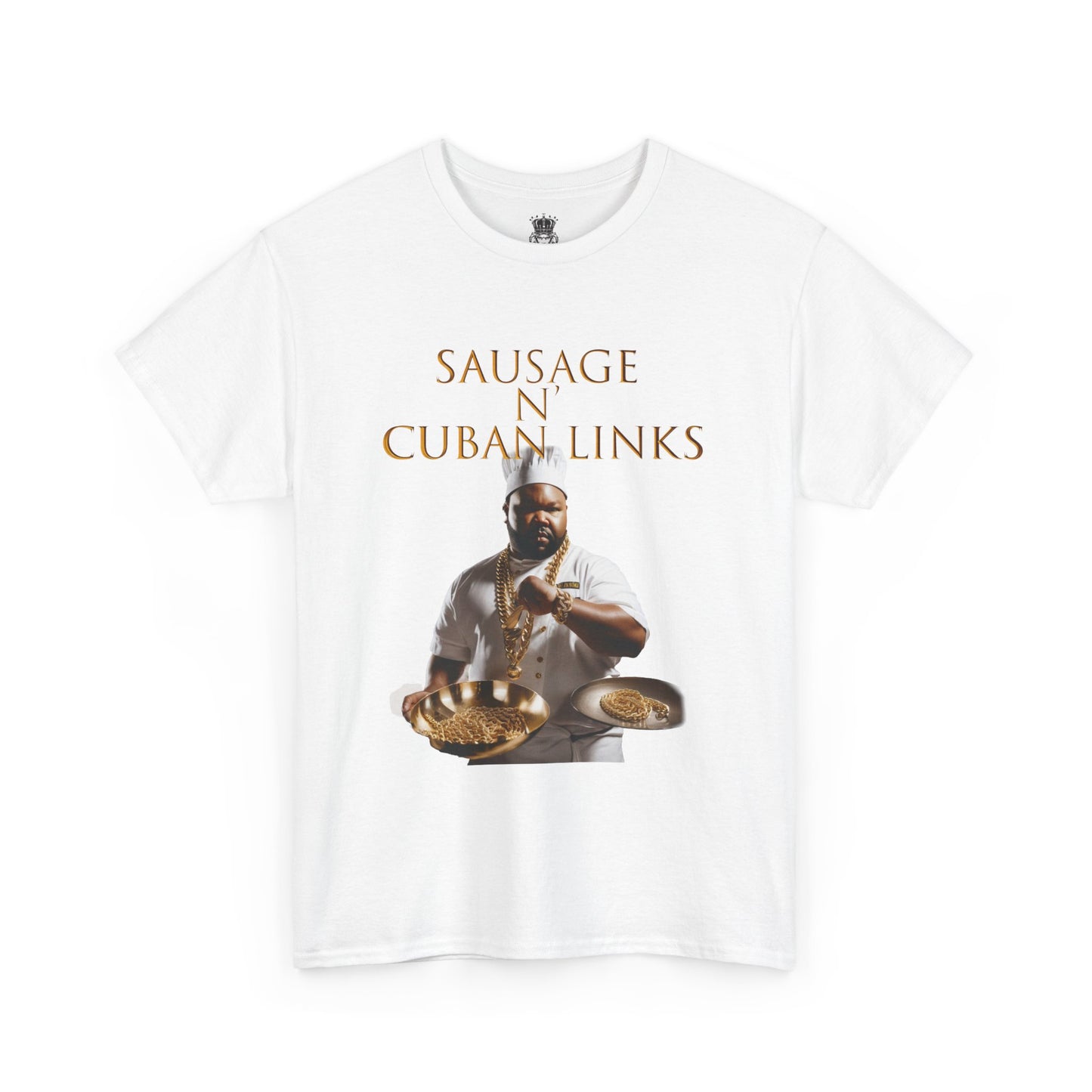 The Chef Tee