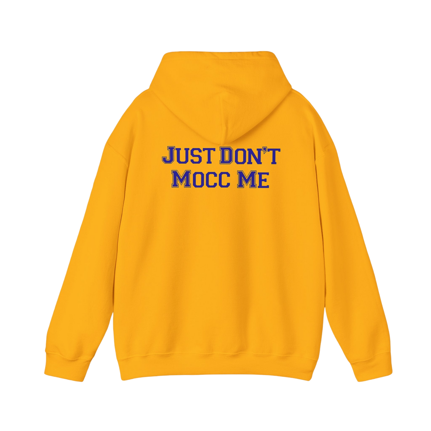 Chatt Hoodie