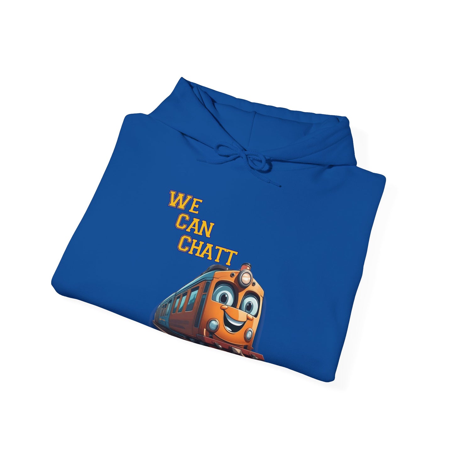 Chatt Hoodie