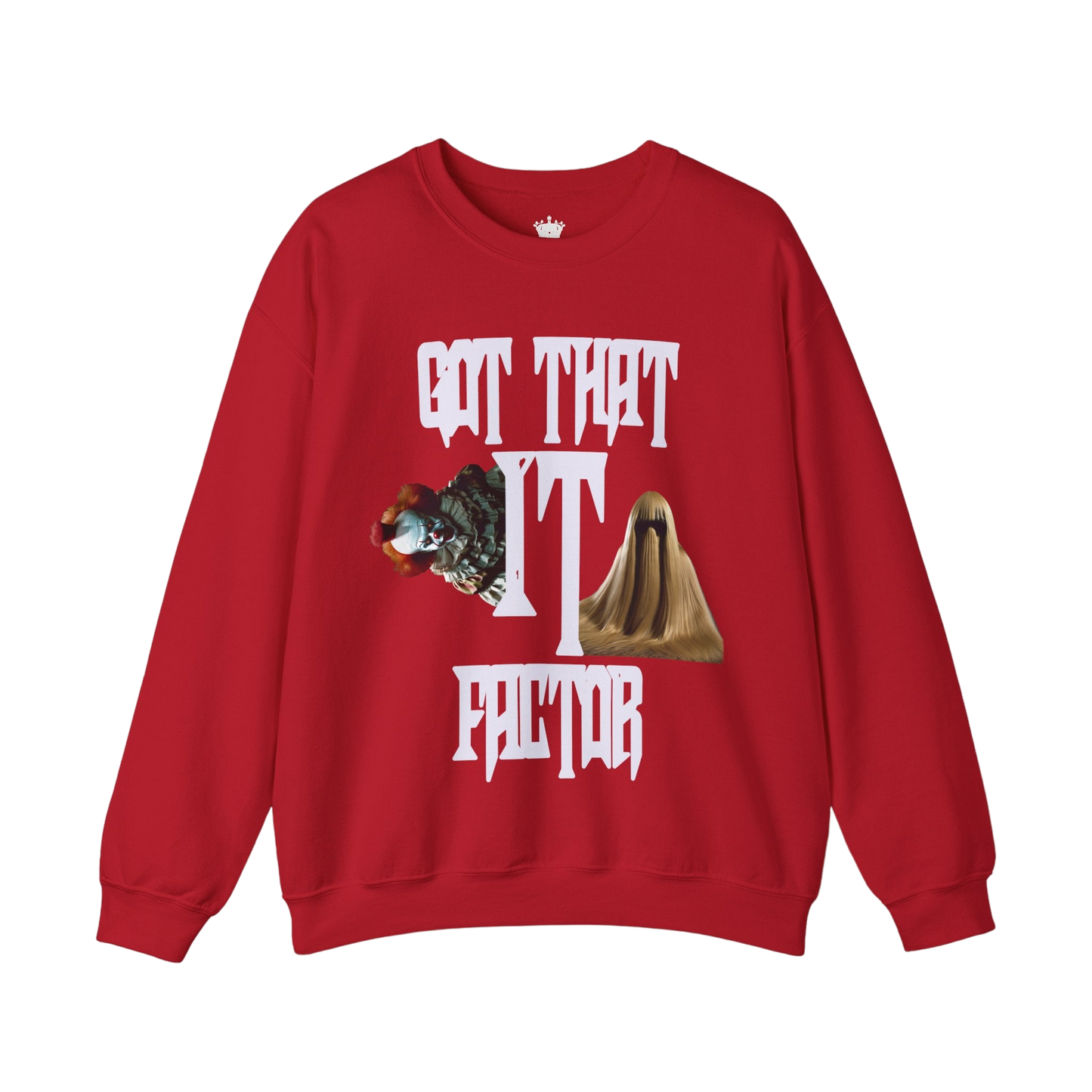 IT Factor Sweatshirt