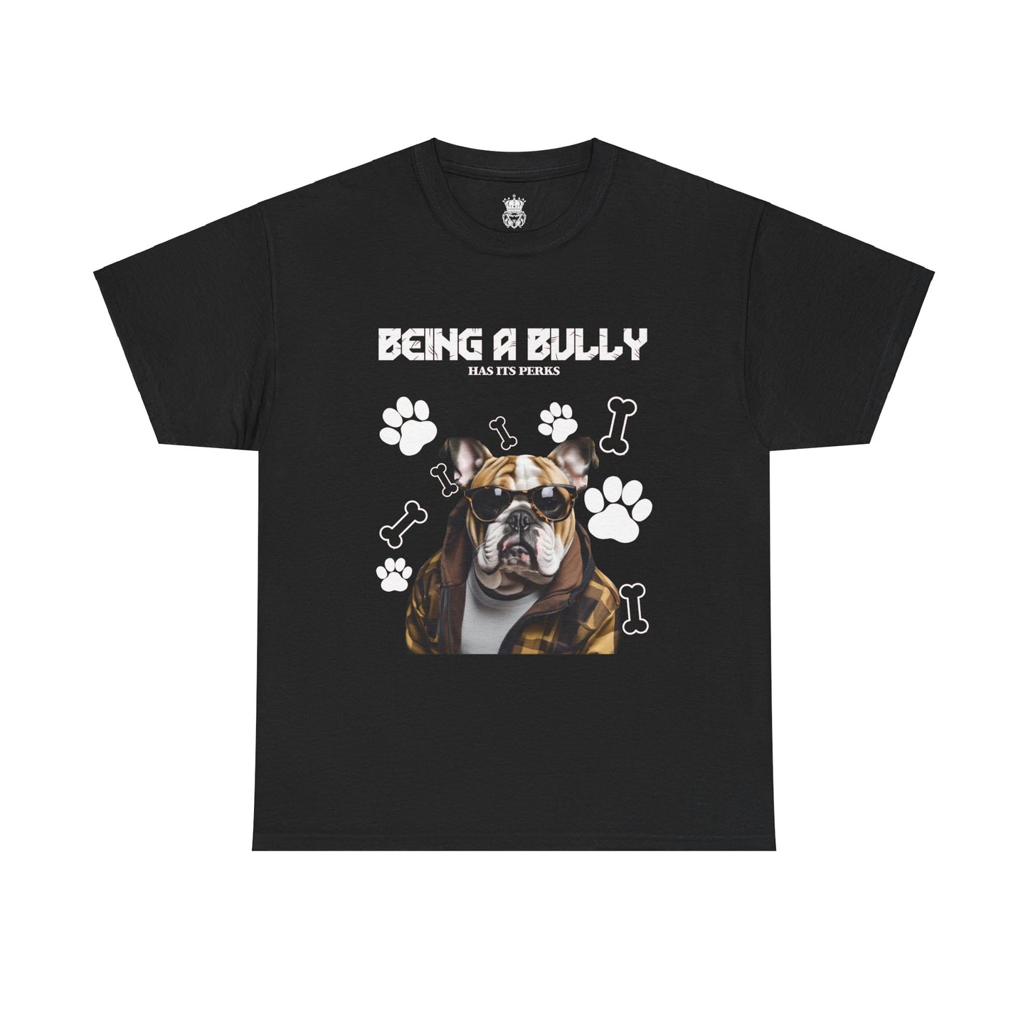 Bully Perks Tee