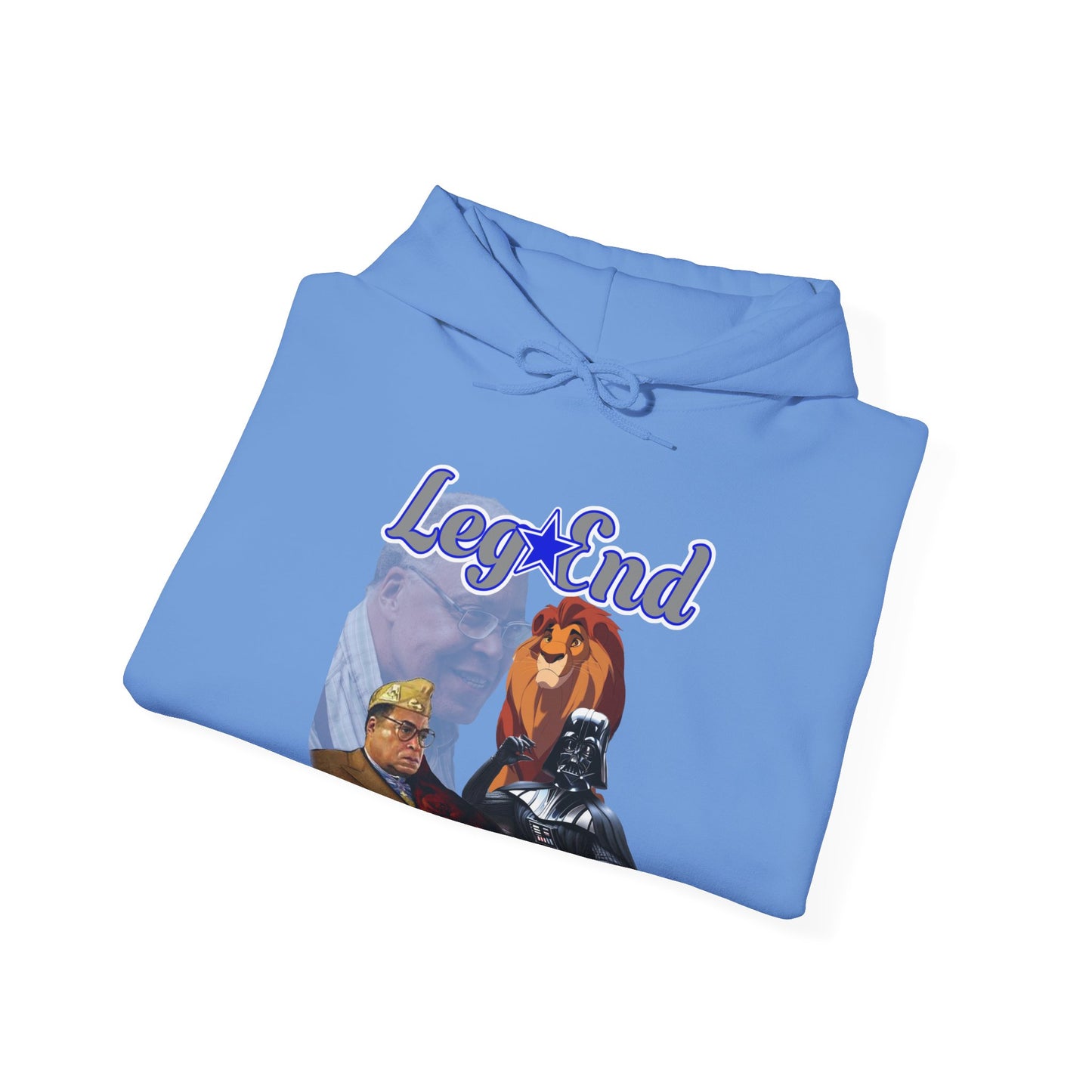 JEJ Hoodie