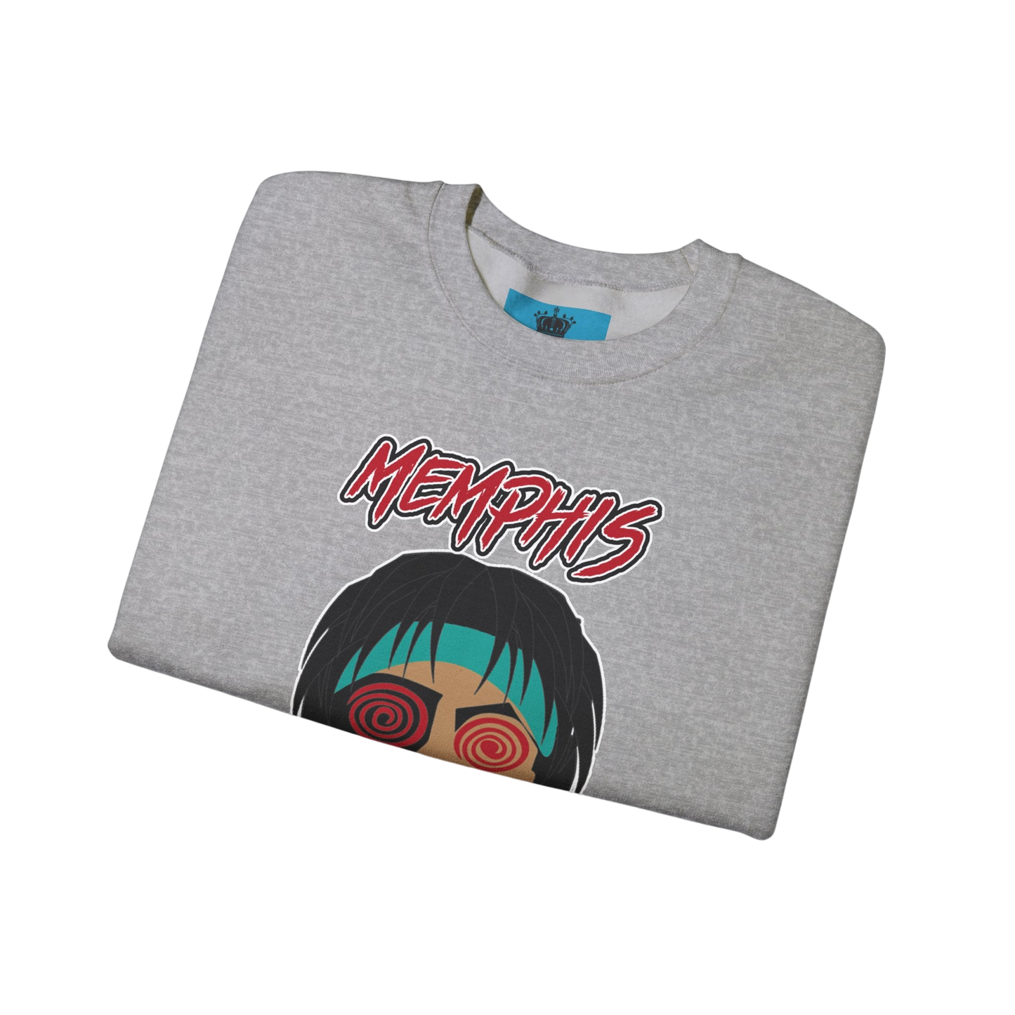 Mane-Ax Sweatshirt