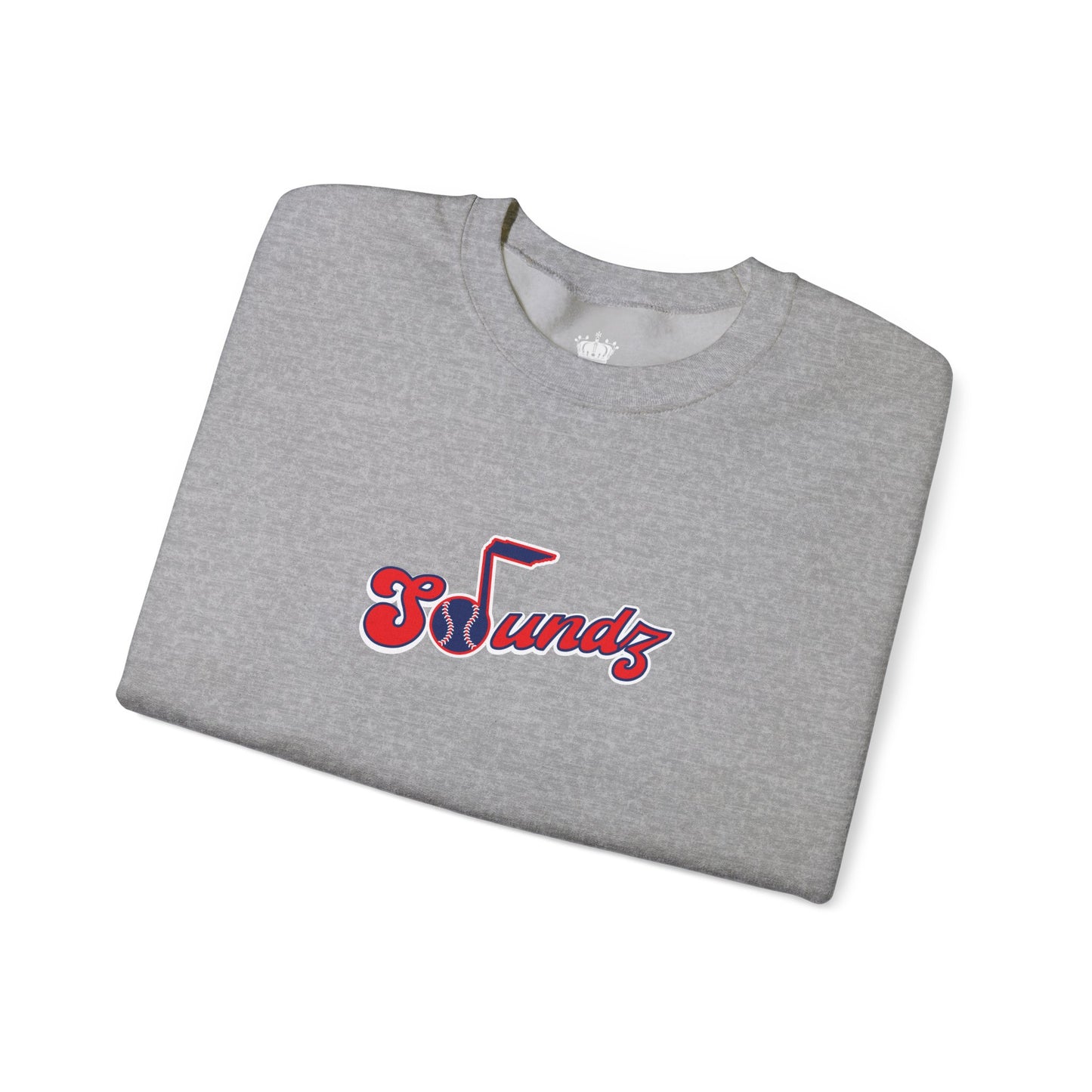 Soundz Sweatshirt