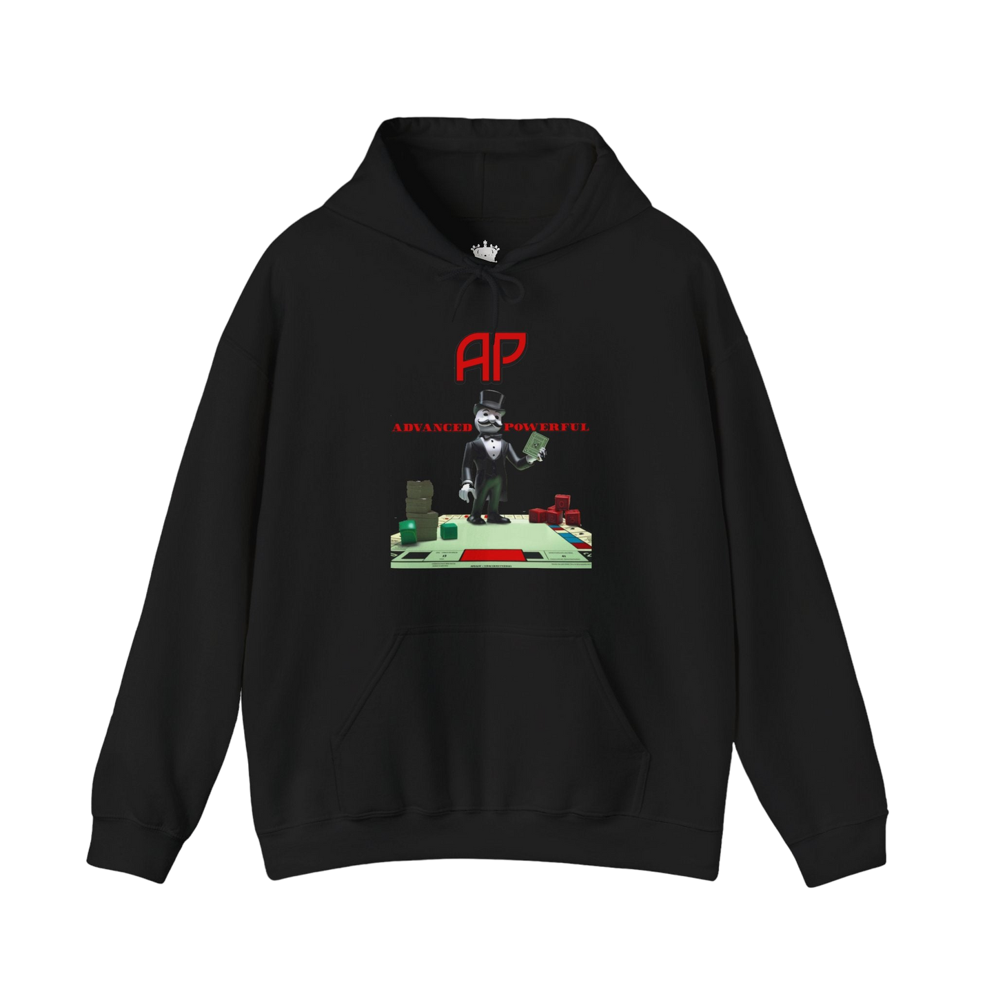 A Peay Hoodie