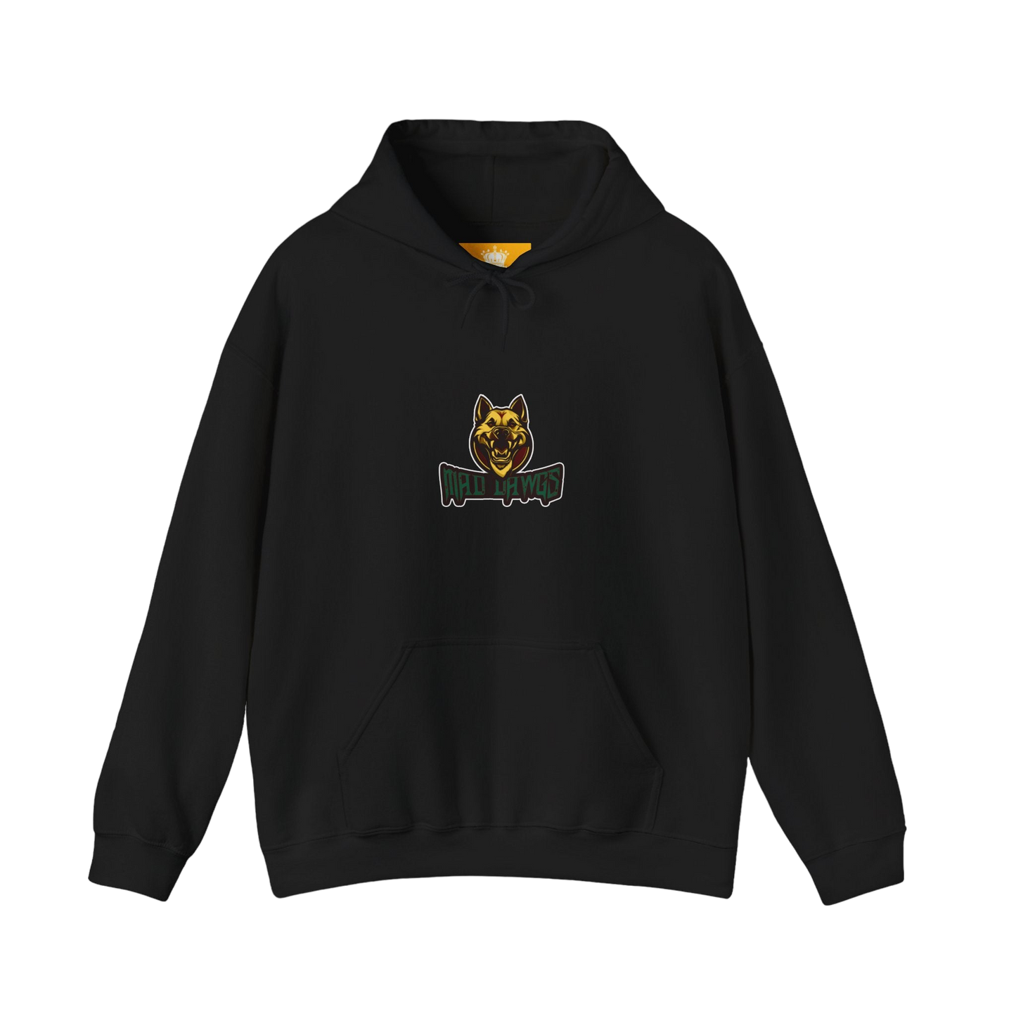 Mad Dawgs Hoodie