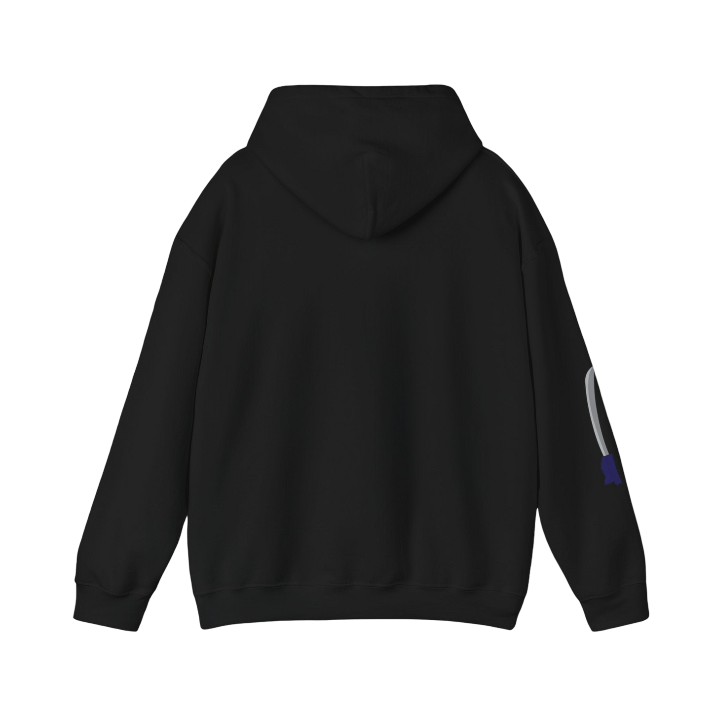 Majors Sword Play Hoodie