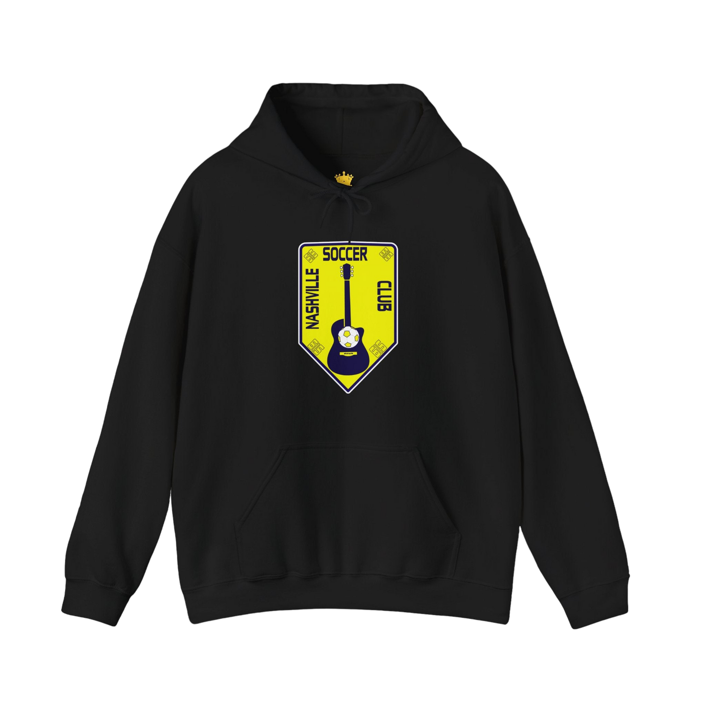 Nashville SC Hoodie